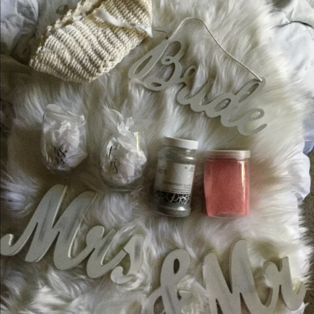 Wedding Bliss: you name your price